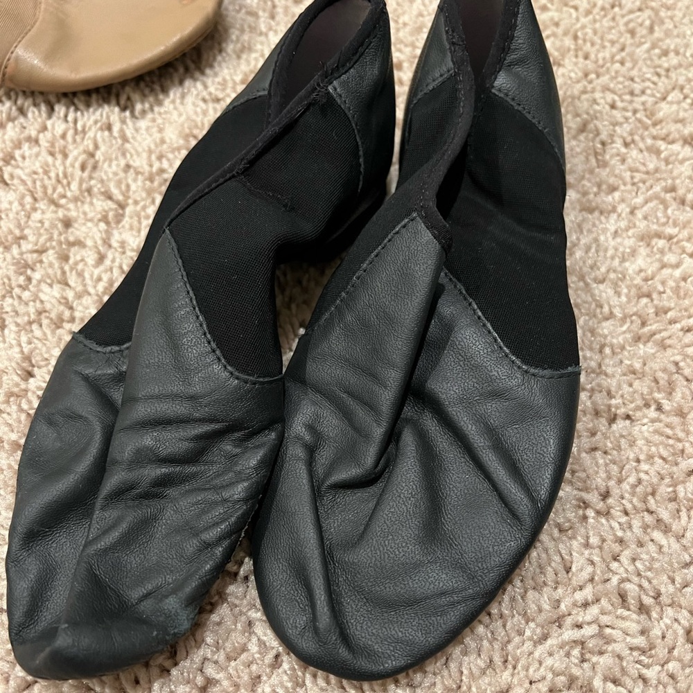 Bloch Jazz Shoe